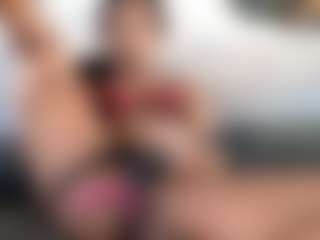 TheWolfeDen's Live Sex Cam Show