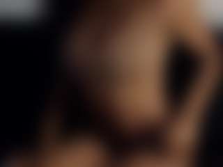 Live cam show with TheWolfeDen - Asshole Black on Mixed Magazine Live