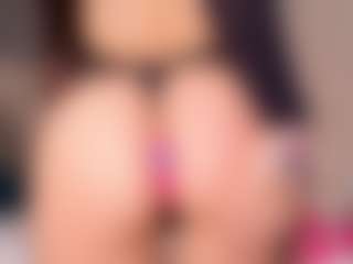 Nina's Live Sex Cam Show