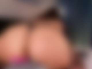 Nina's Live Sex Cam Show
