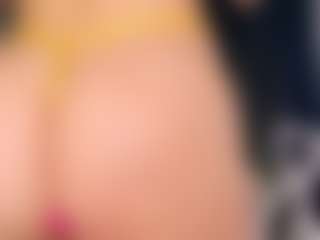 Nina's Live Sex Cam Show