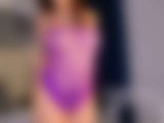 Nina's Live Sex Cam Show