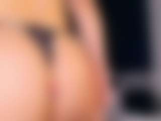 Nina's Live Sex Cam Show