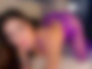 Nina's Live Sex Cam Show