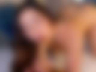 Nina's Live Sex Cam Show