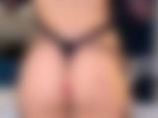 Nina's Live Sex Cam Show