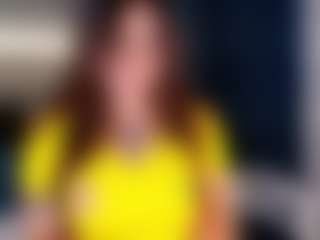 Live cam show with Nina - Oral on crypto-cams