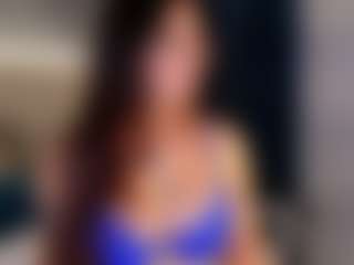 Nina's Live Sex Cam Show