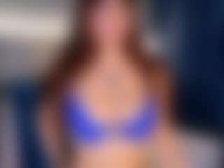 Nina's Live Sex Cam Show
