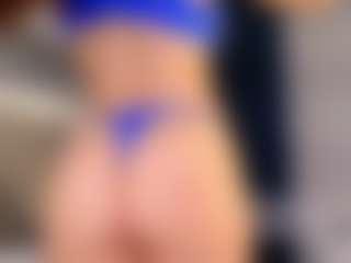 Nina's Live Sex Cam Show