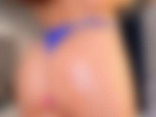 Nina's Live Sex Cam Show