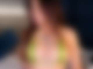 Nina's Live Sex Cam Show