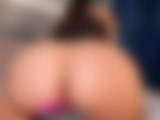 Nina's Live Sex Cam Show