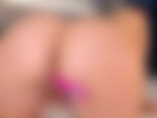 Nina's Live Sex Cam Show