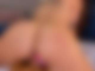 Nina's Live Sex Cam Show