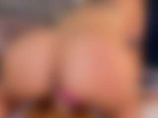 Nina's Live Sex Cam Show