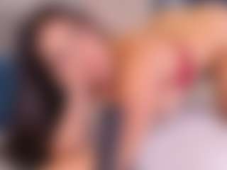 Nina's Live Sex Cam Show