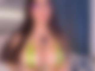 Nina's Live Sex Cam Show