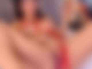 Nina's Live Sex Cam Show
