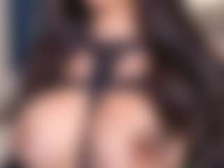 Nina's Live Sex Cam Show