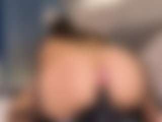 Nina's Live Sex Cam Show