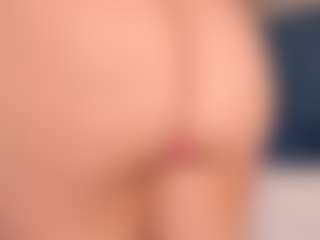 Nina's Live Sex Cam Show