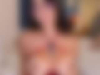 Nina's Live Sex Cam Show