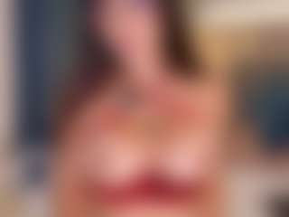 Nina's Live Sex Cam Show