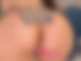 Nina's Live Sex Cam Show