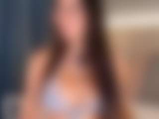 Nina's Live Sex Cam Show