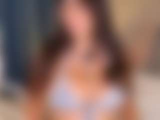 Nina's Live Sex Cam Show