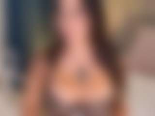 Nina's Live Sex Cam Show