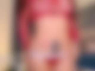 Nina's Live Sex Cam Show