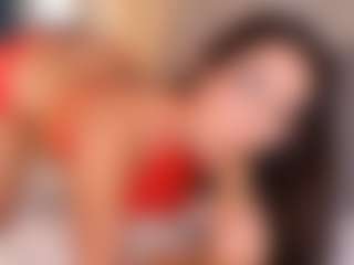 Nina's Live Sex Cam Show