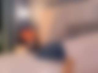 Nina's Live Sex Cam Show
