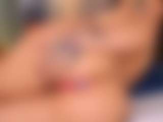 Nina's Live Sex Cam Show