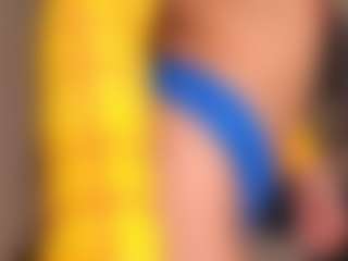 Nina's Live Sex Cam Show