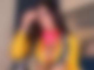 Nina's Live Sex Cam Show