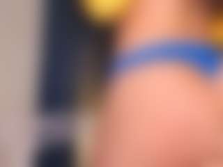 Nina's Live Sex Cam Show