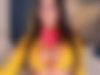 Nina's Live Sex Cam Show