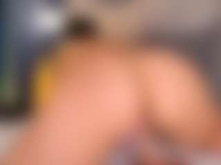 Nina's Live Sex Cam Show