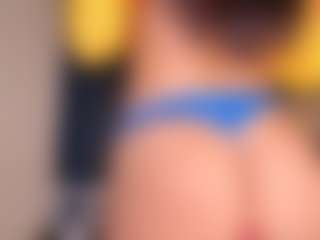 Nina's Live Sex Cam Show
