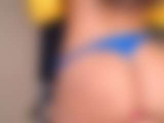 Nina's Live Sex Cam Show