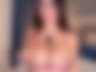 Nina's Live Sex Cam Show
