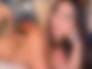 Nina's Live Sex Cam Show