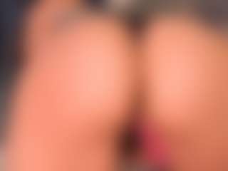 Nina's Live Sex Cam Show