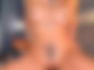 Nina's Live Sex Cam Show