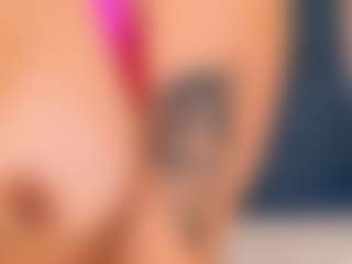 Nina's Live Sex Cam Show