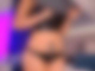 Nina's Live Sex Cam Show
