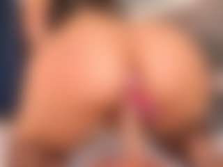 Nina's Live Sex Cam Show